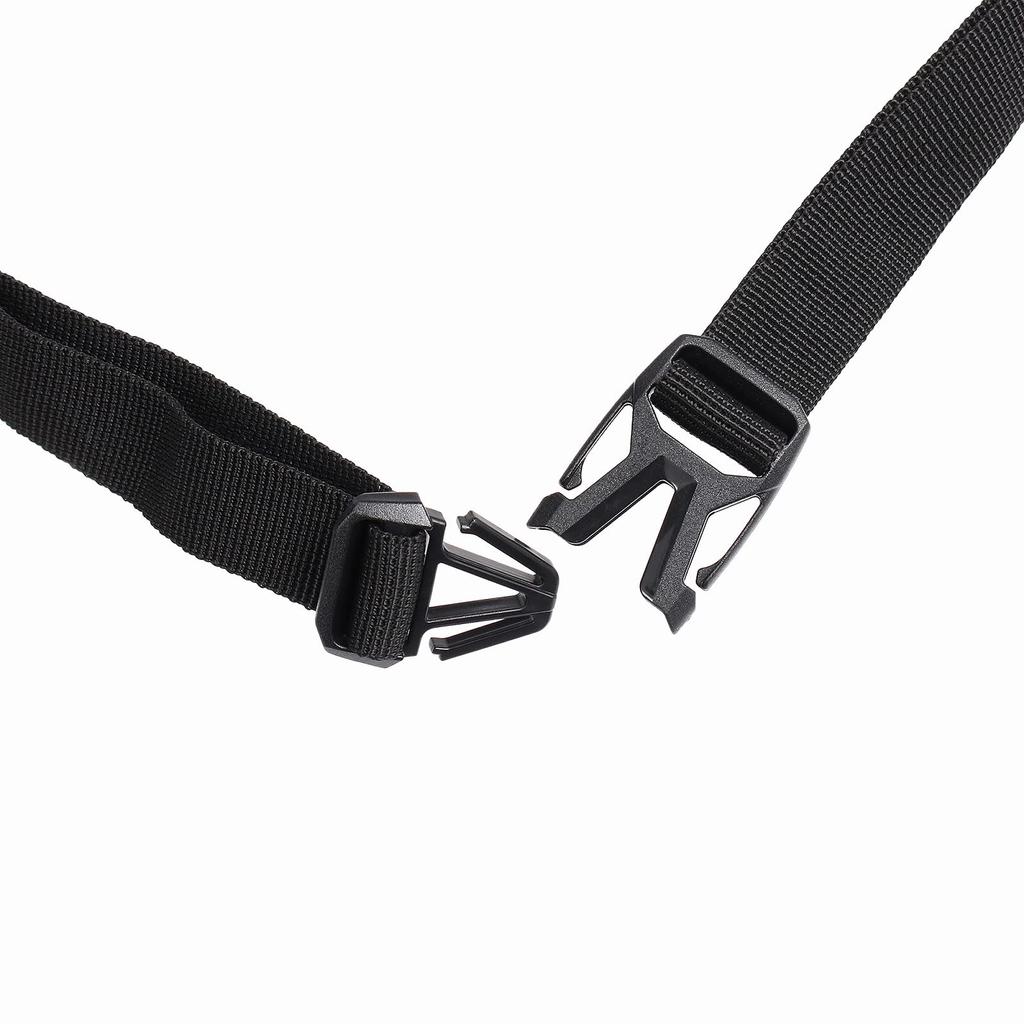 Champion Waist Bag Drew 2L Gray No.67903 Men's