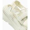 Converse Run Star Utility CX Sandal Egret Unisex Sneakers Cream A06481C