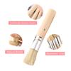 Paint Brushes, 6 Piece Paint Brush Set Painting Supplies with Quality Material for Better Art Creation