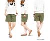 Gramicci Women's Renewal G Shorts Organic Cotton Shorts G201-OGT (XL, CHINO)