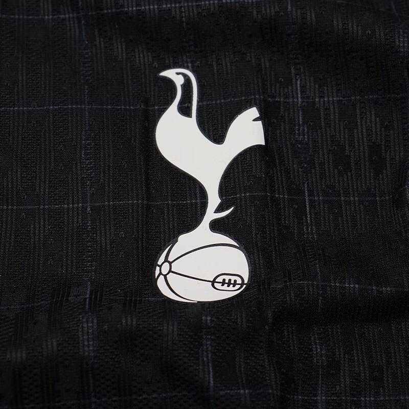 New Nike Tottenham Hotspur 2025/26 Match Away Men's Nike Dri FIT Adv Soccer Authentic Jersey HJ4558-011