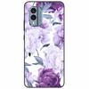 Soft Case for Nokia X30 5G NokiaX30 Cover Fashion Wolf TPU Silicone Fundas Capa For Nokia X30 5G Case X 30 NFC Protective Lion