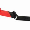 Front Bumper Lip Impact Resistant Front Bumper Lip Separator 114cm Replacement for Seat Leon Front Bumper Lip Front Lip Spoiler