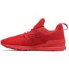 574 Sport Trainers Red