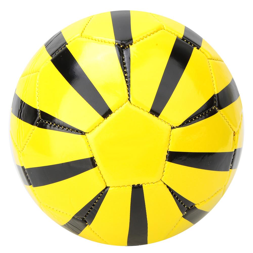 Kid Soccer, Children Outdoor Play Training Size #2 Soccer Ball Kid Sport Match Football 13cm/5.1inch