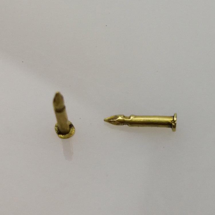 Butterfly Buckle, Lancet Needle, Butterfly Hat Buckle Needle, Hardware Accessories, Metal Jewelry Accessories, Electroplating Pickling Needle Buckle