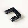 Compatible U-Shaped Steering Beam Frame for Lego - MOC 5x4 Building Blocks
