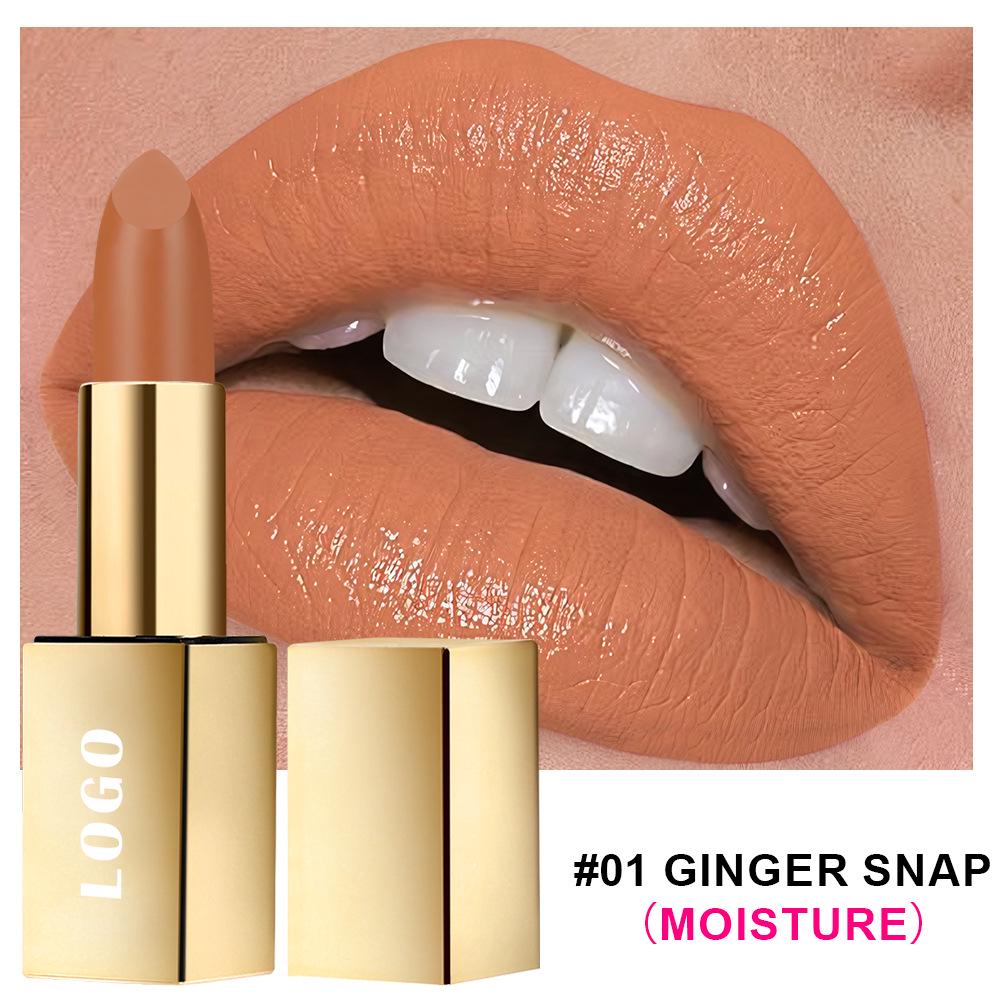 Pearlescent Long-Lasting Hydrating Lip Plumper