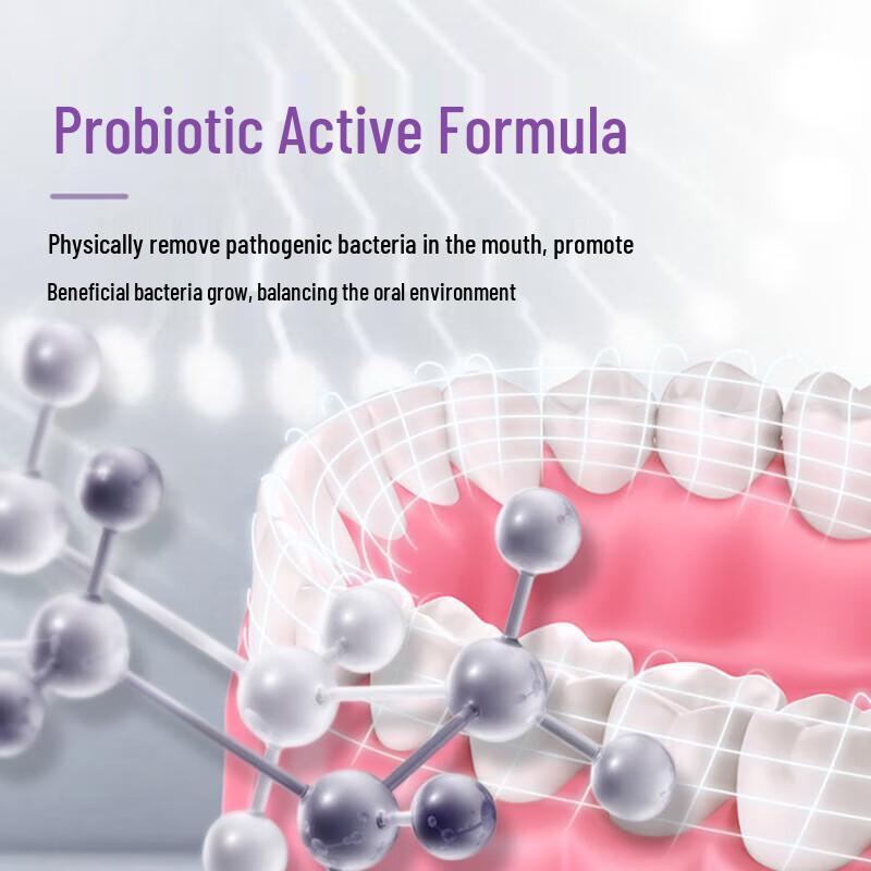 Avec Moi Serene Realm Brightening Toothpaste