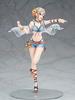 The Idolmaster Cinderella Girls Shiomi Shuko Blue Horizon Ver. 17 Complete Figure