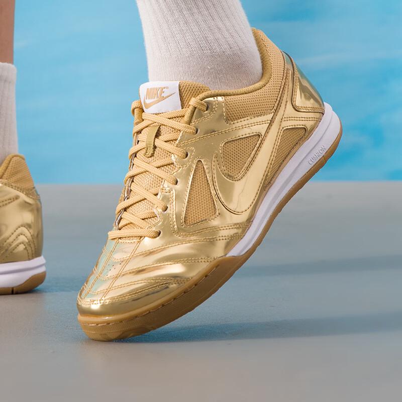 NIKE Men s GATO Low-Top Skate Shoes US 10.5