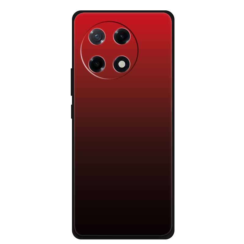 For Tecno Spark 30 Pro Case Luxury TPU Soft Silicone Back Cover Phone Cases on Spark30Pro KL7 Protector Bumper Love Flower Coque