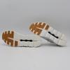 3MF10041200 On Cloud 6 Versa Wit Wit (Mannen)
