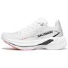 Baskets S/Lab Spectur 'White Fiery Red Black' L47376000
