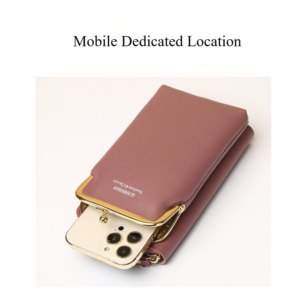 Genți de mână mici de modă pentru femei, mini geantă de umăr din piele mată