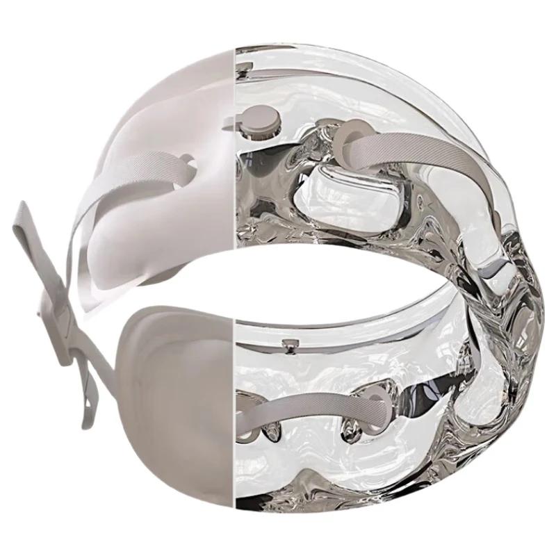 

Hezheng HZ-A2 Inflatable Neck Pillow