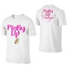 Cool Pinky Up Katseyes TShirts For Unisex O Neck Cotton T Shirts Short Sleeve Tee Shirt New Arrival Clothing