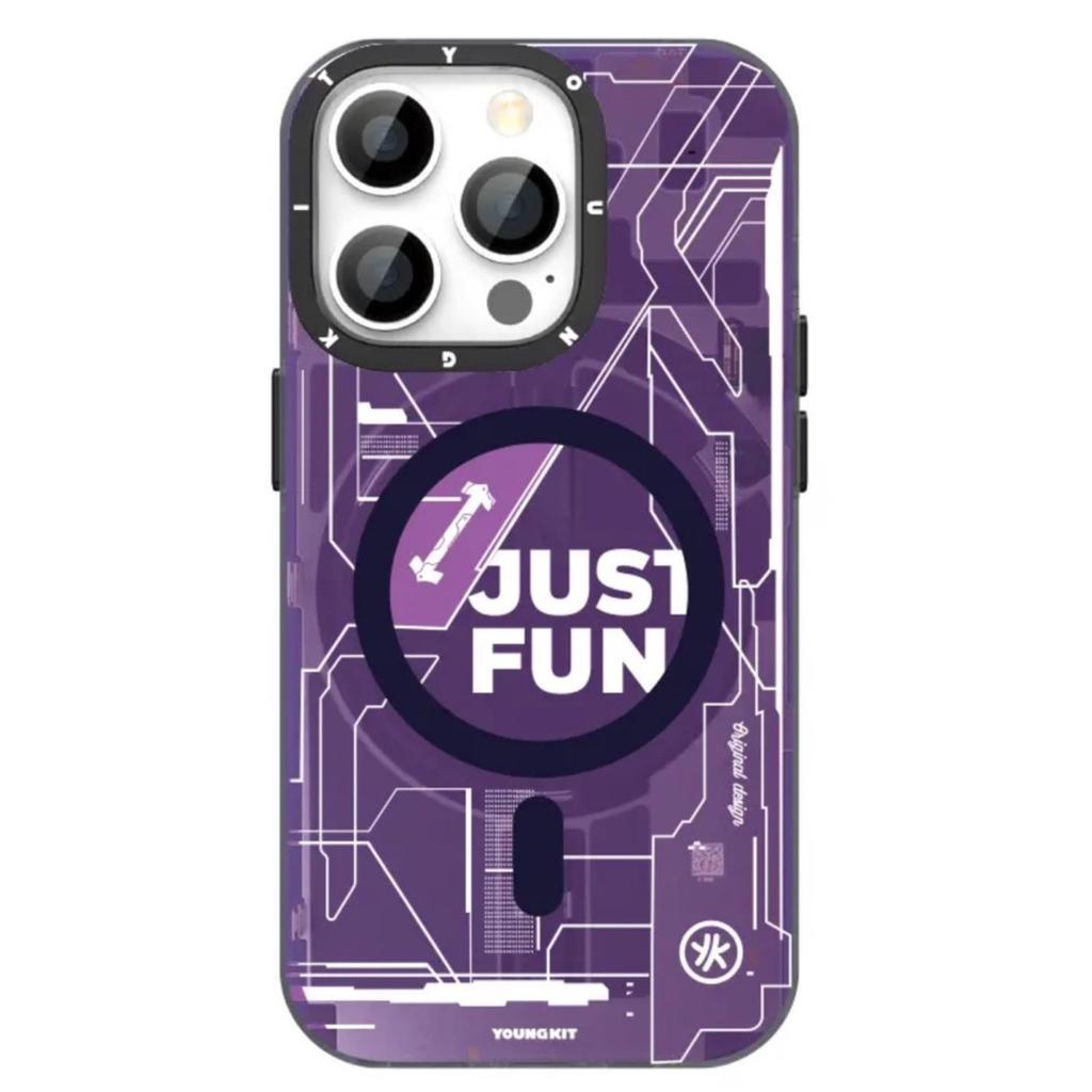 Cover IPhone 13 Magnetica - Caricabatterie Wireless - Foto 6