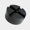 Universal Jack Pad Floor Support Lifting Jack Equipment Jack Rubber Pad