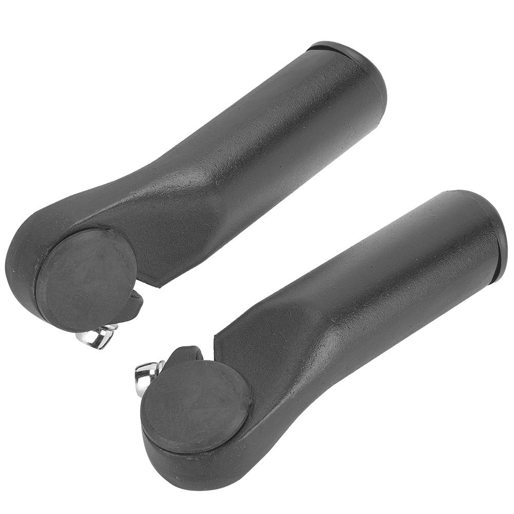 Aluminum Alloy Auxiliary Rest Deputy Vice Handlebar for Mountain Bike Accessories