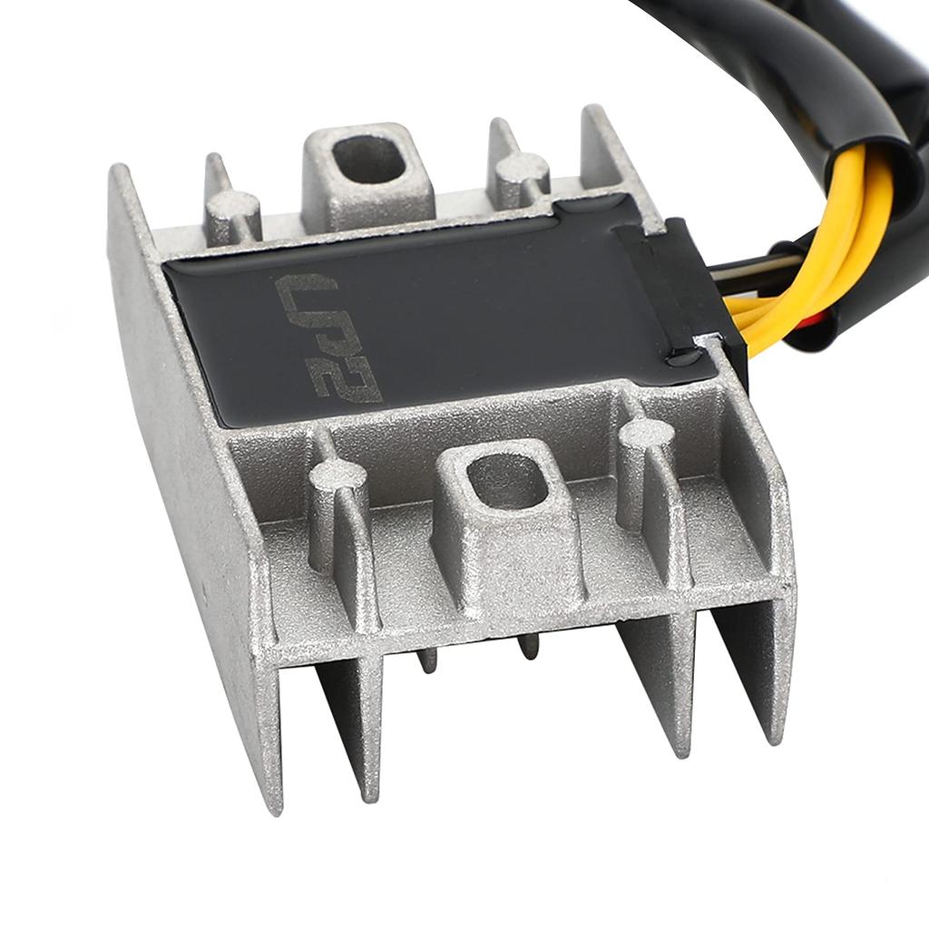 Viprh Motorcycle Voltage Regulator Rectifier Regulator For Suzuki Katana For