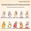 Dear Irean Heartbeat Echo Fragrant Body Wash