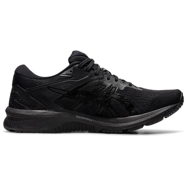 Asics GT 1000 10 'Triple Black' 1011B001-006