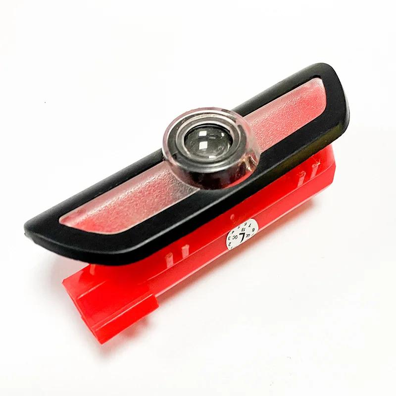 For Mercedes-Benz S-Class W222 Special LED Projection Door Welcome Light for 14 To 21 Models Chinese Factory Direct Sale Car Parts