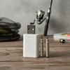 2 In 1 CR322 Charging System Double USB Port Design For Fishing Float Devices Batteries Included