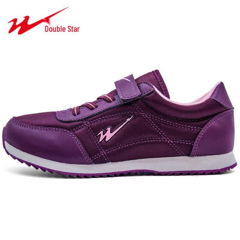 

Dual Star Batte Women s Lightweight Walking & Casual Shoes 36