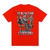 Kevin Levrone Gym Graphic T Shirt Maryland Muscle Machine Vintage Gothic T-shirts Unisex's 100% Cotton Oversized T-shirt Streetwear