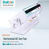 Bakon BK5700-W 35W Horizontal AC Ion Fan
