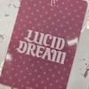Ible Seedream First Press Limited Edition E Autumn Ver.