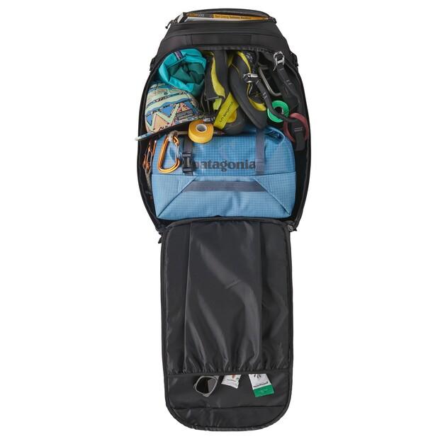 Рюкзак Patagonia Cragsmith 45 solstice purple (48066-SLPU)