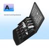 Multifunctional Ratchet Screwdriver Set for Household Use