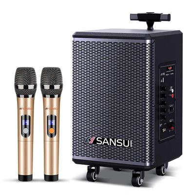 Audio e Video – Lettori karaoke