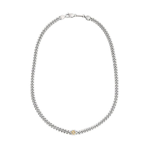 Ожерелье Breil CROSS ROADS One Size