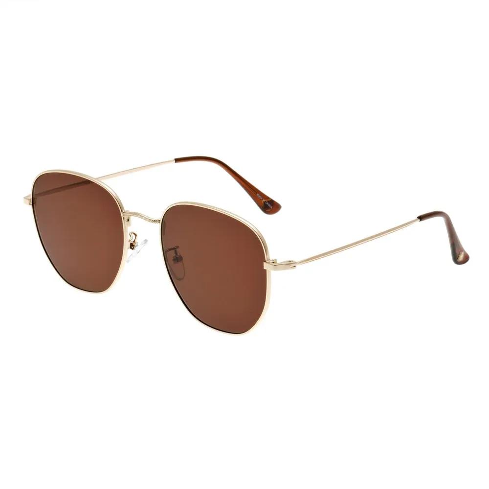 

Sunglasses (FLS7364 SHINYGOLD 57)