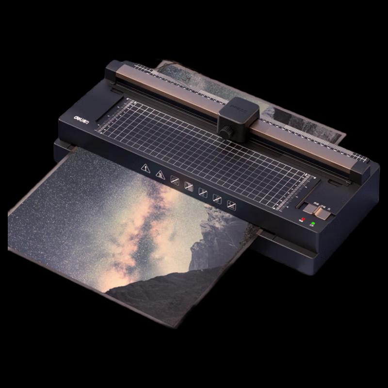 Deli A3/A4 Laminating Machine