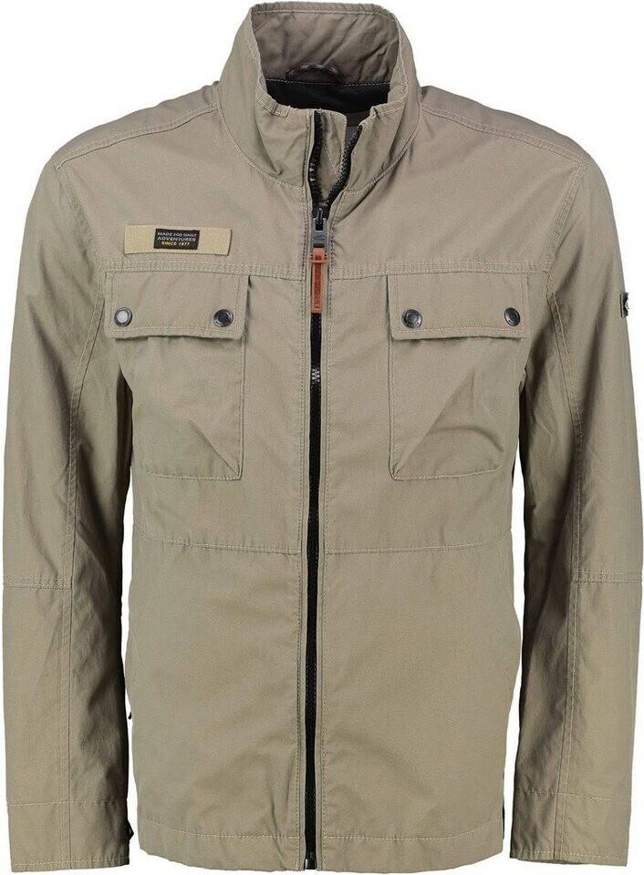 

Демисезонная куртка Camel Active Blouson (430430-1U64) mit Stehkragen (430430-1U64) beige 58