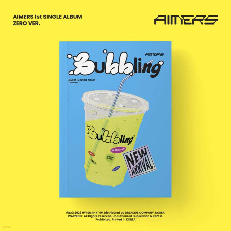 

AIMERS - Bubbling [ZERO ver.]