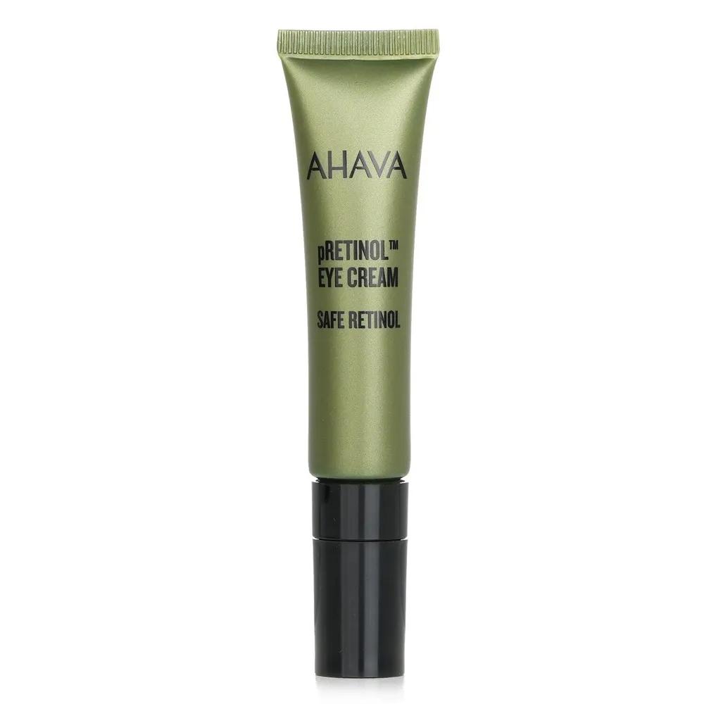 Safe Retinol Pretinol Eye Cream 15ml/0.51oz
