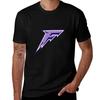 Minnesota Frost Pwhl Logo Tshirt Casual Holiday Short Sleeve Tee