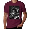 marla singer Fight Club tshirt T-Shirt sublime boys animal print aesthetic clothes plain fitted t shirts for men