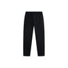 Casual Sports Fitness Training Straight Leg Pants Men Bottoms AKLUB81-1