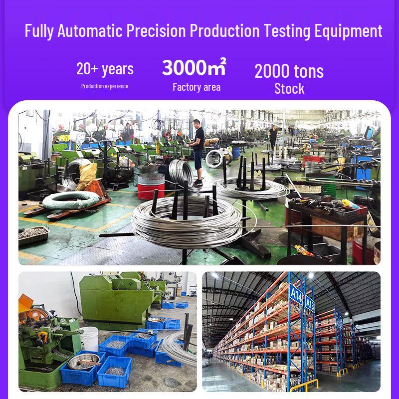 Nickel-Plated Flat Head L-Shaped Hex Key Screwdriver Tool, 0.9mm-8mm M1.5*14*47