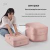 Large Capacity Dust & Moistureproof Cotton Quilt Storage Bag