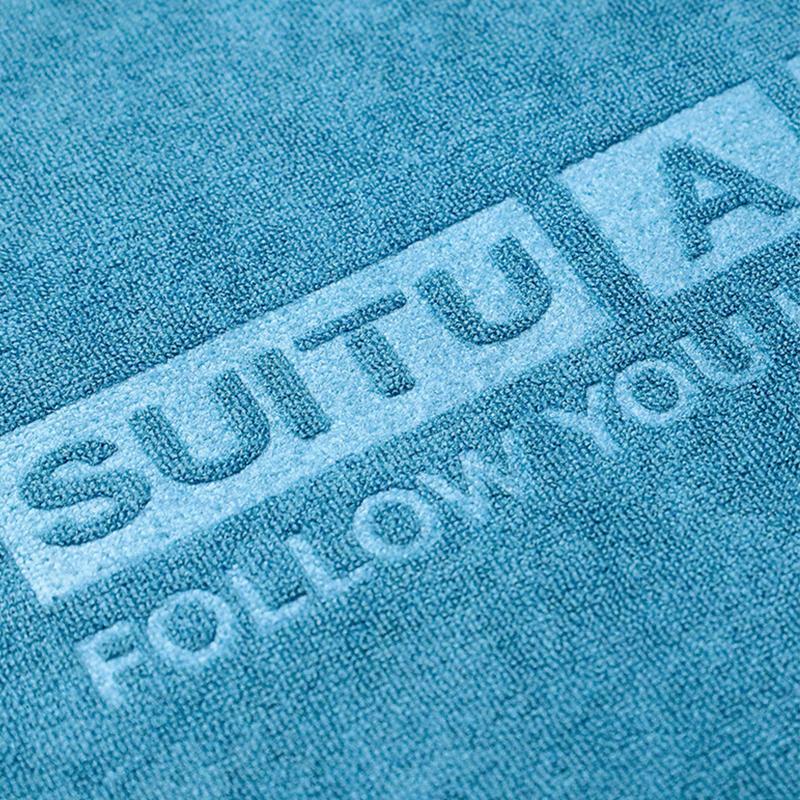 Car Wash Towel Special Thickened Water Absorbent Coral Wipe Car Cloth Glass Non-leaving Brush Double-sided Quick Drying Cloth