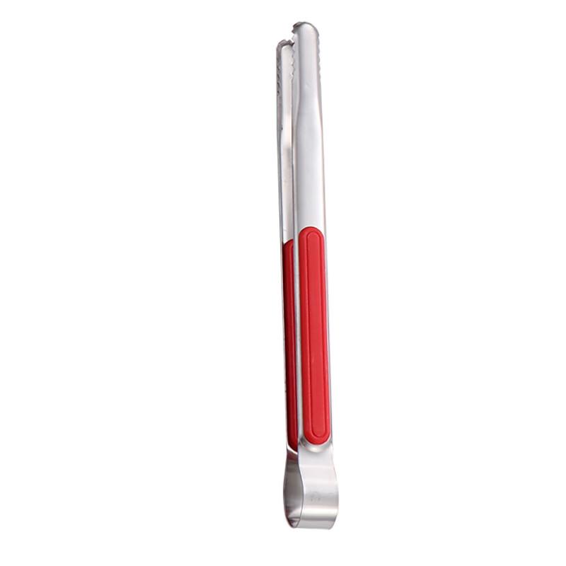 Abdo Stainless Steel BBQ & Serving Tongs