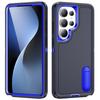Phone Case for Samsung Galaxy S26 Ultra S25 Edge S24 S23 FE S22 Plus A15 A06 A16 A36 A56 A26 A17 Shockproof hard Bracket Cover